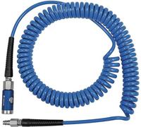 RIEGLER Set de tuyaux spiralés D. intérieur 8 mm D. ext. 12 mm ( 4588880689 )