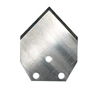 RIEGLER Lame de rechange RIEGLER pour coupe-tubes en plastique 1 pièce Quantité:1