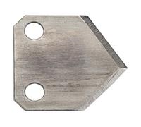 RIEGLER Lames de rechange Riegler pour diamètre extérieur de tuyau maxi. 17 mm 5 pièces Quantité:1