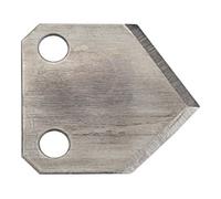 RIEGLER Lames de rechange RIEGLER pour diamètre extérieur maxi. du flexible 26 mm 5 pièces Quantité:1