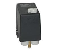 Riegler - Le commutateur de pression f. compresseurs MDR 3 Configuration 4 - 11bar