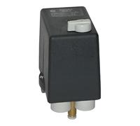 Riegler - Le commutateur de pression f. compresseurs MDR 3 Configuration 6 - 16bar