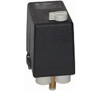 Riegler - Le commutateur de pression f. compresseurs MDR 3einstellbereich 4 - 11bar
