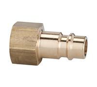 RIEGLER Mamelon pour raccords Riegler NW 7,2 - NW 7,8 laiton nu G 3/8 IG Quantité:1