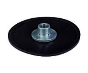 RIEGLER Membrane de rechange 116470-GR 34 110, pour régulateur de pression/filtre « G », BG 600, 1 pièce