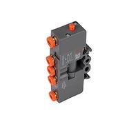 RIEGLER Memory 106709-W 36-5 Élément logique pneumatique Memory Technopolymère DN 2,7