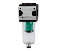 RIEGLER Microfiltre multifix filetage mm 19,17 G 1/2 po. 720 l/min RIEGLER Quantité:1