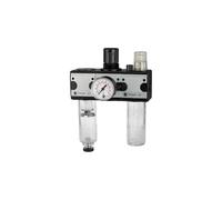 RIEGLER Distributeur pneumatique MULTIFIX filetage mm 15,39 semi-automatique BG I 1100 l Quantité:1
