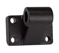 RIEGLER Palier de butée RIEGLER type CR pour vérin standard SE pour diamètre de piston 40 mm Quantité:1