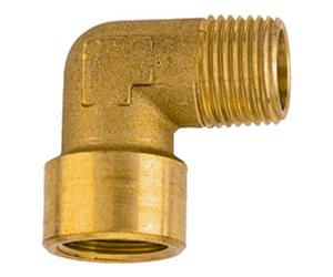 RIEGLER Pièce d'angle Riegler intérieur/extérieur G/R 3/8 SW 17 Laiton nu Quantité:1