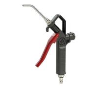 RIEGLER Pistolet de soufflage en plastique Riegler, buse à tige, raccordable par le bas, G 1/4 FF Quantité:1