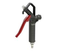 RIEGLER Pistolet de soufflage en plastique Riegler, buse standard, raccordable par le bas, G 1/4 FF Quantité:1