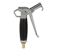 RIEGLER Pistolet de soufflage haute performance Typhoon fiche d'accouplement DN 7,2-7,8 Quantité:1