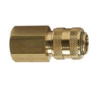 RIEGLER Raccord rapide RIEGLER NW 5 Ligne de raccordement NW 5 Ligne de raccordement MS vierge G 1/4 i. Quantité:1