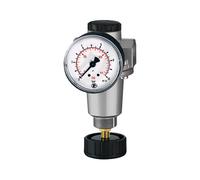 RIEGLER Régulateur de pression standard filetage mm 15,39 BG I G 3/8 po. 0,5 - 10 bar 10 Quantité:1