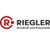 Riegler Remplisseur de pneus manuel ( 4588880807 ) non calibré, avec connecteur instantané