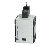 RIEGLER Riegler 3/2-Vanne »FUTURA«, électrique, 24 V CC, BG 1, G 3/8 Quantité:1