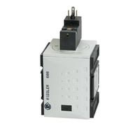 RIEGLER Riegler 3/2-Vanne »FUTURA«, électrique, 24 V CC, BG 2, G 3/8 Quantité:1