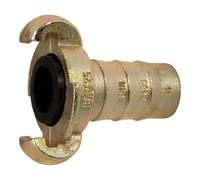 RIEGLER Riegler Accouplement à griffes avec raccord de tuyau, LW 19 (3/4"), DN 15 Quantité:1