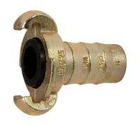 RIEGLER Riegler Accouplement à griffes avec raccord de tuyau, LW 32 (1 1/4"), DN 25 Quantité:1