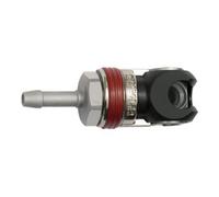 RIEGLER Riegler Accouplement de sécurité pivotant NW 5,5, ARO 210, acier, embout LW 8 Quantité:1