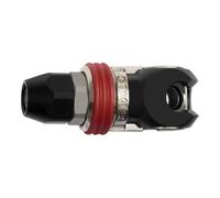 RIEGLER Riegler Accouplement de sécurité pivotant NW 7,2, EURO 7,2, acier, cl. 8x12 Quantité:1