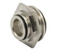 RIEGLER Riegler Adaptateur de taille »SYNTESI«, BG 1 - BG 2 Quantité:1