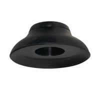 RIEGLER Riegler Aspirateur à succion plat rond, PFG Ø : 20 mm, NBR Quantité:1