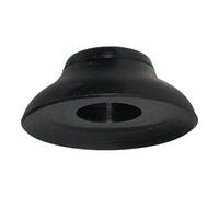 RIEGLER Riegler Aspirateur à succion plat rond, PFG Ø : 60 mm, NBR Quantité:1