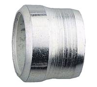 RIEGLER Riegler bague de coupe, Ø ext. tube 4 mm, acier inoxydable 1.4571, 100 bar Quantité:1