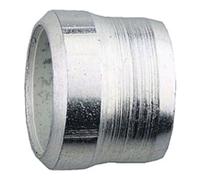 RIEGLER Riegler bague de coupe, Ø ext. tube 4 mm, acier inoxydable 1.4571, 100 bar Quantité:1