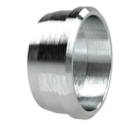 RIEGLER Riegler bague de serrage, Ø ext. tuyau 10 mm, PN max. 100 bar, acier galvanisé Quantité:1