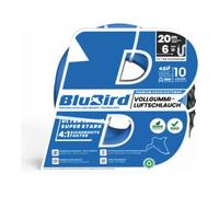 RIEGLER Riegler BluBird Set de câbles d'atelier, raccord rapide complet, Ø12x6, 20 m Quantité:1