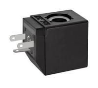 RIEGLER Riegler Bobine magnétique, 24 V CC, pour BG 100 Quantité:1