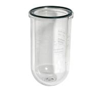 RIEGLER RIEGLER bol en polycarbonate pour graisseur à brouillard Standard BG 3 BG 4 Quantité:1