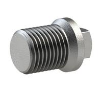 RIEGLER Riegler Bouchon 290, AG, R 3, fonte noire galvanisée à chaud Quantité:1