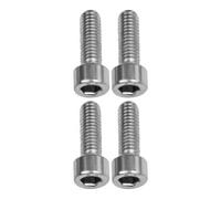 RIEGLER Riegler Bride frontale ou de sol, UNITOP, Ø piston 50 Quantité:1