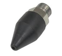 RIEGLER Riegler Buse conique en caoutchouc, adaptateur requis Quantité:1