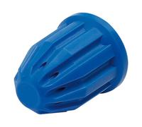 RIEGLER Riegler Buse d'atténuation sonore pour réduction du bruit à monter sur filetage Quantité:1