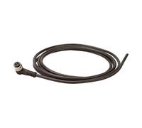 RIEGLER Riegler Câble d'alimentation 2 m, 5x0,25 mm², prise coudée M12 Quantité:1