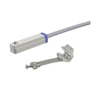 RIEGLER Riegler Capteur REED, câble 3 m, pour cylindre rond »MI«/»MSI«, Ø piston 25 Quantité:1