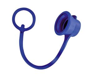RIEGLER Riegler Capuchon anti-poussière, PVC, pour raccord NW 13, série A Quantité:1