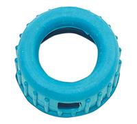 RIEGLER Riegler Capuchon de protection manomètre en caoutchouc, bleu, pour Mano-Ø 100 mm Quantité:1