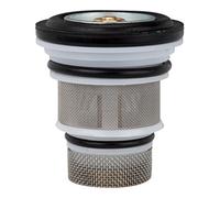 RIEGLER Riegler Cartouche, pour régulateur de pression d'eau potable, certifié DVGW, R 1 Quantité:1