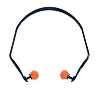 RIEGLER Riegler Casque antibruit à arceau, plage jusqu'à 101 dB, valeur SNR 26 dB Quantité:1