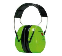 RIEGLER Riegler Casque antibruit, plage jusqu'à 105 dB, valeur SNR 31 dB Quantité:1