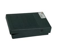 RIEGLER Riegler Clapet à pied 3/2 voies monostable, non verrouillable, sans protection, 4mm Quantité:1