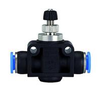 RIEGLER Riegler Clapet anti-coup de bélier série bleue, raccord à emboîtement Schl-Ø 4 Quantité:10