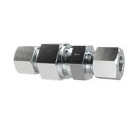 RIEGLER Riegler Clapet anti-retour, Ø tube 8 mm, PN max. 400, acier galvanisé Quantité:1