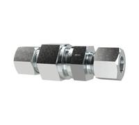 RIEGLER Riegler Clapet anti-retour, Ø tuyau 10 mm, PN max. 400, acier galvanisé Quantité:1